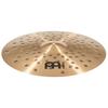 MEINL Cymbals Pure Alloy Series Ride Cymbals Extra Hammered Ride PA20EHR 20" []