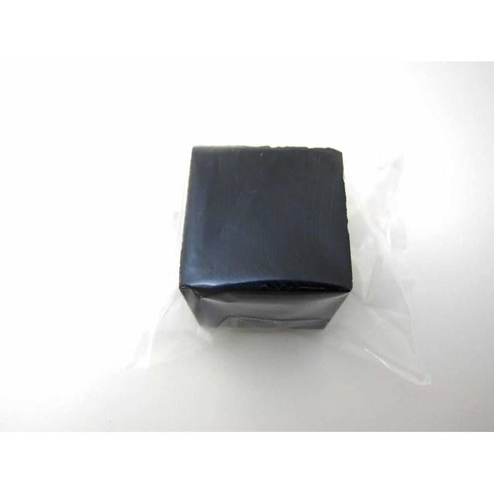Houchou-dotcom Whetstone "Tsushima Whetstone" (for sharpening fluid) Whetstone Correction Tool 45 x 45 x 45mm, approx. 270g