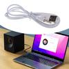 Универсальный USB-кабель 3,5 мм для синхронизации и зарядки устройств 1 м