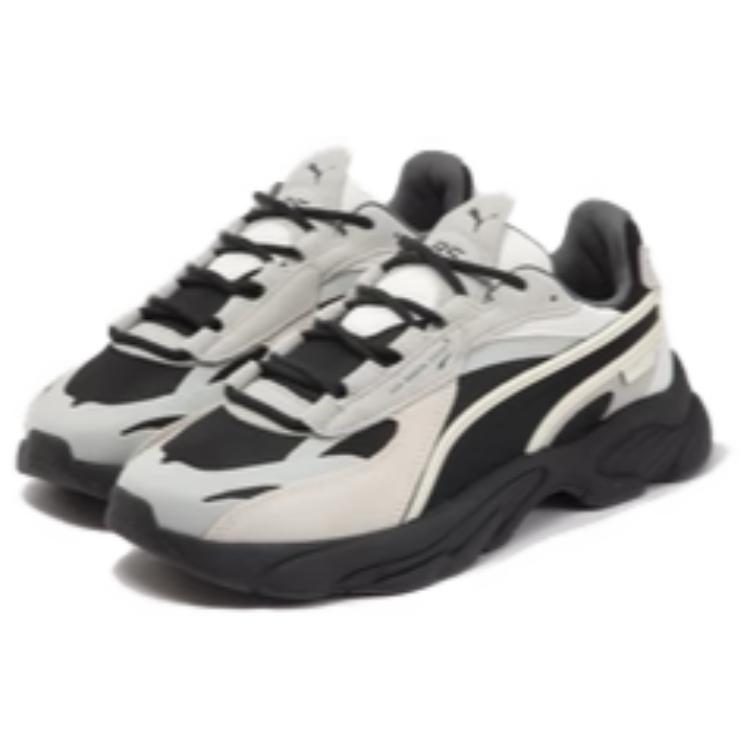 Puma 375151 Унисекс Белый 375151-08