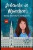 Книга Jobsuche In Munchen : Easy German Short Stories for Beginners A2