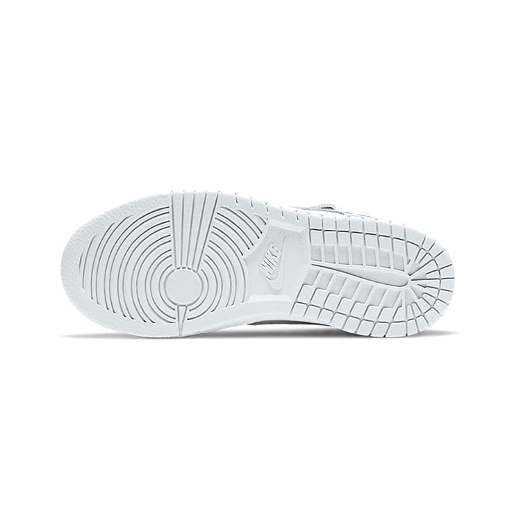 Nike Dunk High SP Pure Platinum PS DC9053-101