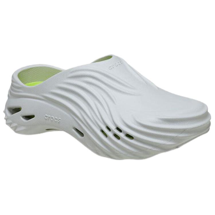 Crocs Унисекс кроксы Echo Wave 'Atmosphere' 210521-1FT