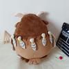 47cm WOW Moonkin Hatchling Plush Toys Cartoon Stuffed Animal The Alliance Horde Warcraft Moonkin Birthday Present