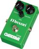 Maxon Guitar Effector Overdrive OD808
