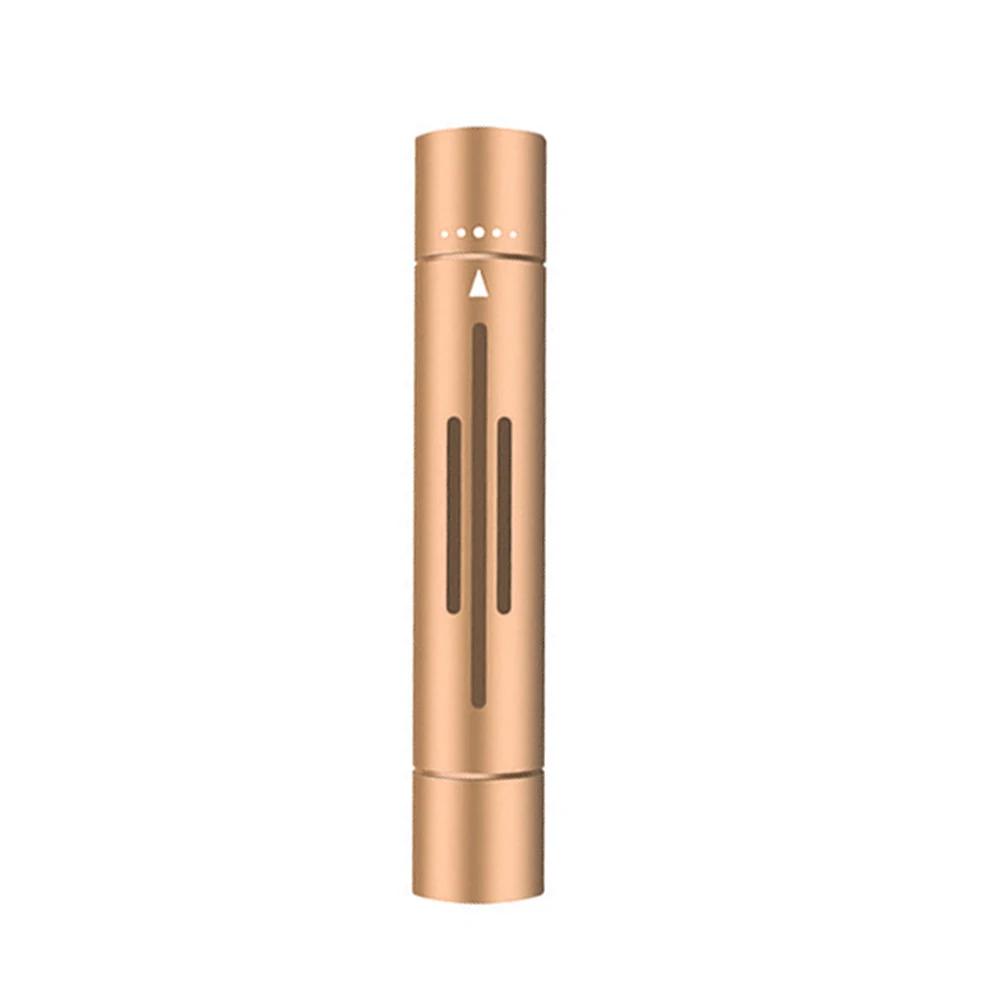 Car Air Freshener Smell in The Car Styling Air Vent Perfume Parfum Flavoring for Auto Interior Accessorie Air Freshener Custom