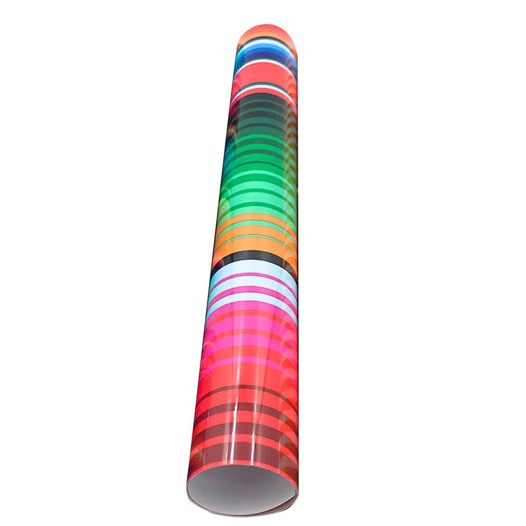 Heat Transfer Self-Adhesive Vinyl Bundle DIY Garment Film Silhouette Paper Fabr