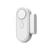 Wireless Door Window Alarm with Remote Control Welcome Door Open Alarm Double-Sided Tape Mounting Installation 5 Modes