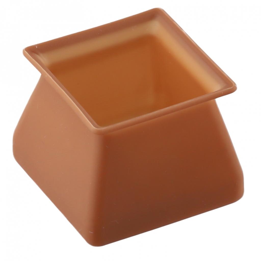 Chair Foot Pad Silicone Table Floor Protection 1PCS