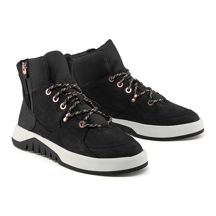 Timberland Supaway высокие кроссовки женские кроссовки A2K1RW