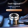 Lynk & Co Car Air Freshener & Perfume Holder (Models 01, 02, 03+, 05, 06, 09) - Aromatherapy Interior Accessory