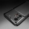Для Xiaomi 11T Pro чехол из углеродного волокна задняя крышка для Xiaomi11T Mi 11 T 11TPro Mi11T T11 5G защитный бампер для камеры телефона Fundas