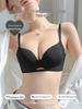 Seamless Underwire Bra - Uplift, Side Support, Anti-Sag, Summer Thin Style 2024