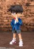TAMASHII NATIONS Detective Conan Edogawa Conan Approximately 90mm Painted Movable Figure S.H.Figuarts -Solution Edition- ABS&PVC