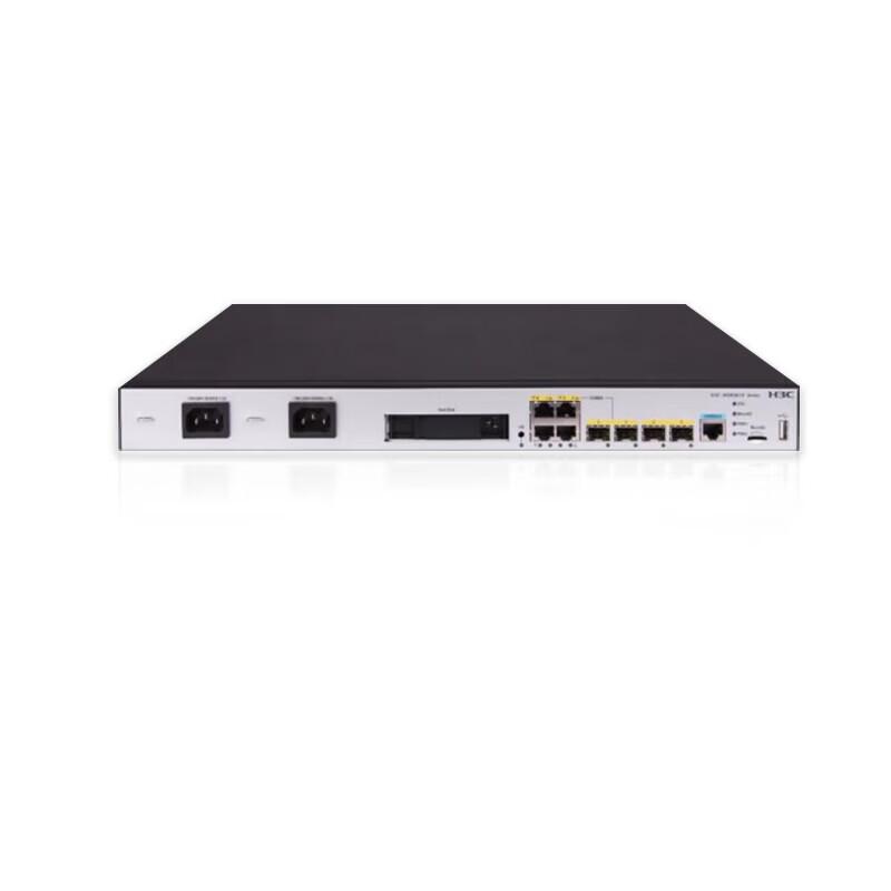 H3C MSR3610-X1-DP Gigabit Integrated Services Gateway (CN version)