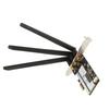 BCM943602CS PCIE WiFi Card with 3 Antenna 1750Mbps 2.Ghz 5Ghz Wide Coverage Bluetooth 4.0 WiFi Card