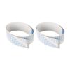 2Pcs Printer Flexible Flat Cable Fast Transmission High Softness FFC Flexible Ribbon Cable for