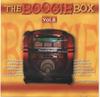 CD РАЗНОЕ - The Boogie Box Vol. 8 205543202 Тим Чз 2001 Япония Соул/Фанк Б/У