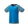 Футболка для тенниса 20438 Infinite Blue Japan S-японский размер [YONEX] [Женская] (506) (эквивалент S)