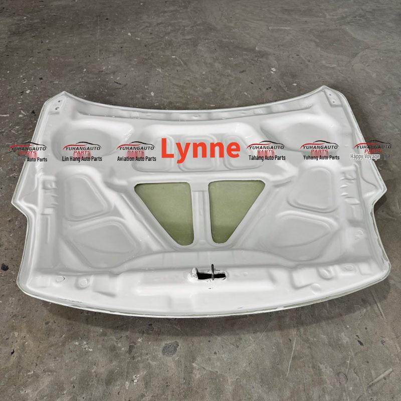 Compatible 2002-2008 Nissan Fairlady 350Z Engine Hood