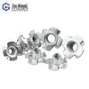 GUWANJI Four-Prong Furniture Nuts