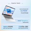 HP Ноутбук StarBook Pro 14 (Китайская версия)