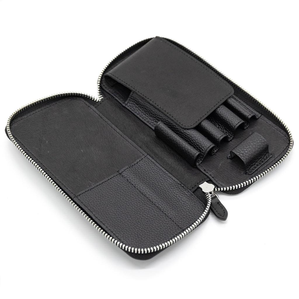 Pen Case BK [Luddite] LDKM-RPNE-01
