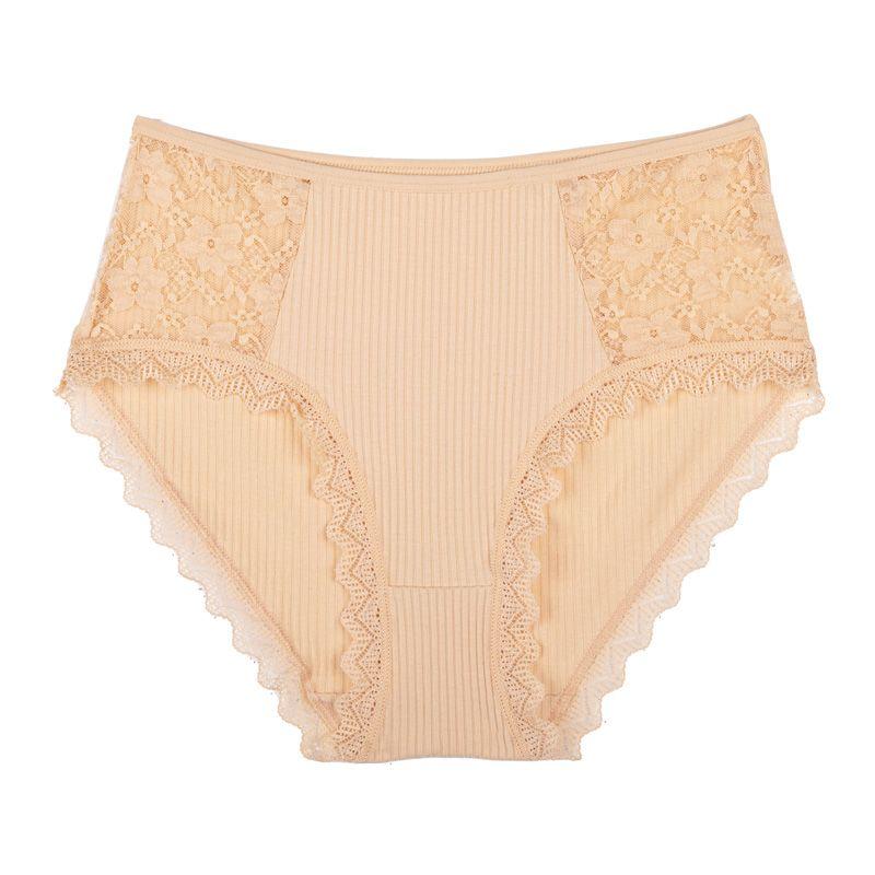 Женские кружевные трусики Dalinda LULU CASTAGNETTE