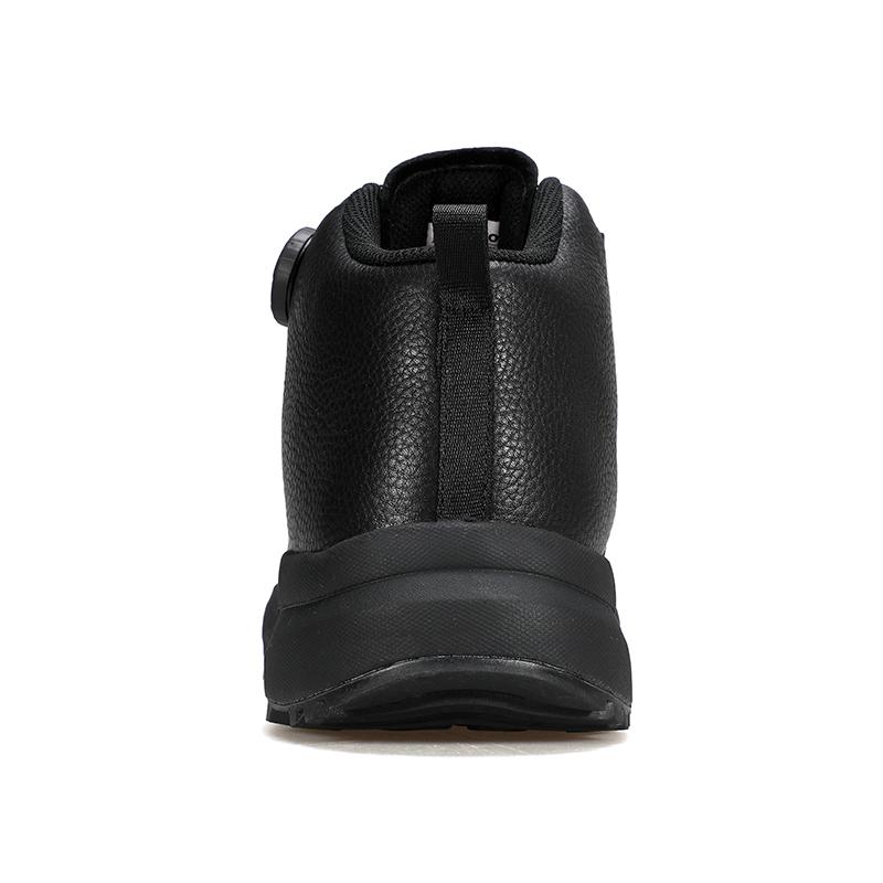 HUMTTO Genuine Leather Hiking Shoes Men Outdoor Camping Men's Sports Shoes Breathable Trekking Boots for Man Non-slip Winter Footwear