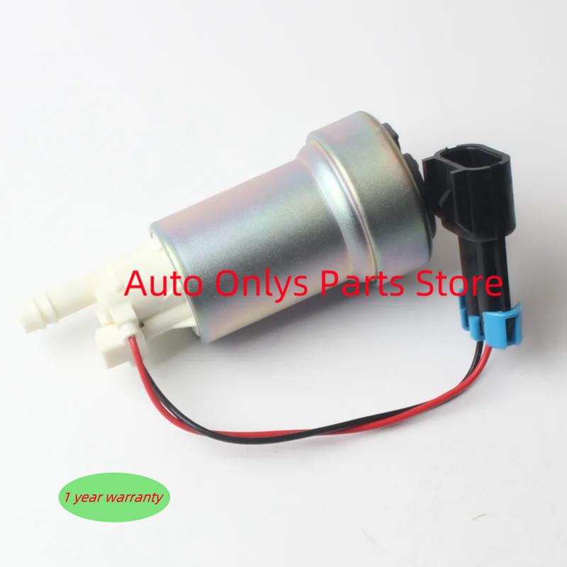 1PC F90000285 525lph Hellcat Fuel Pump & Install Kit E85 Compatible Fit For Walbro TI Car Auto Parts