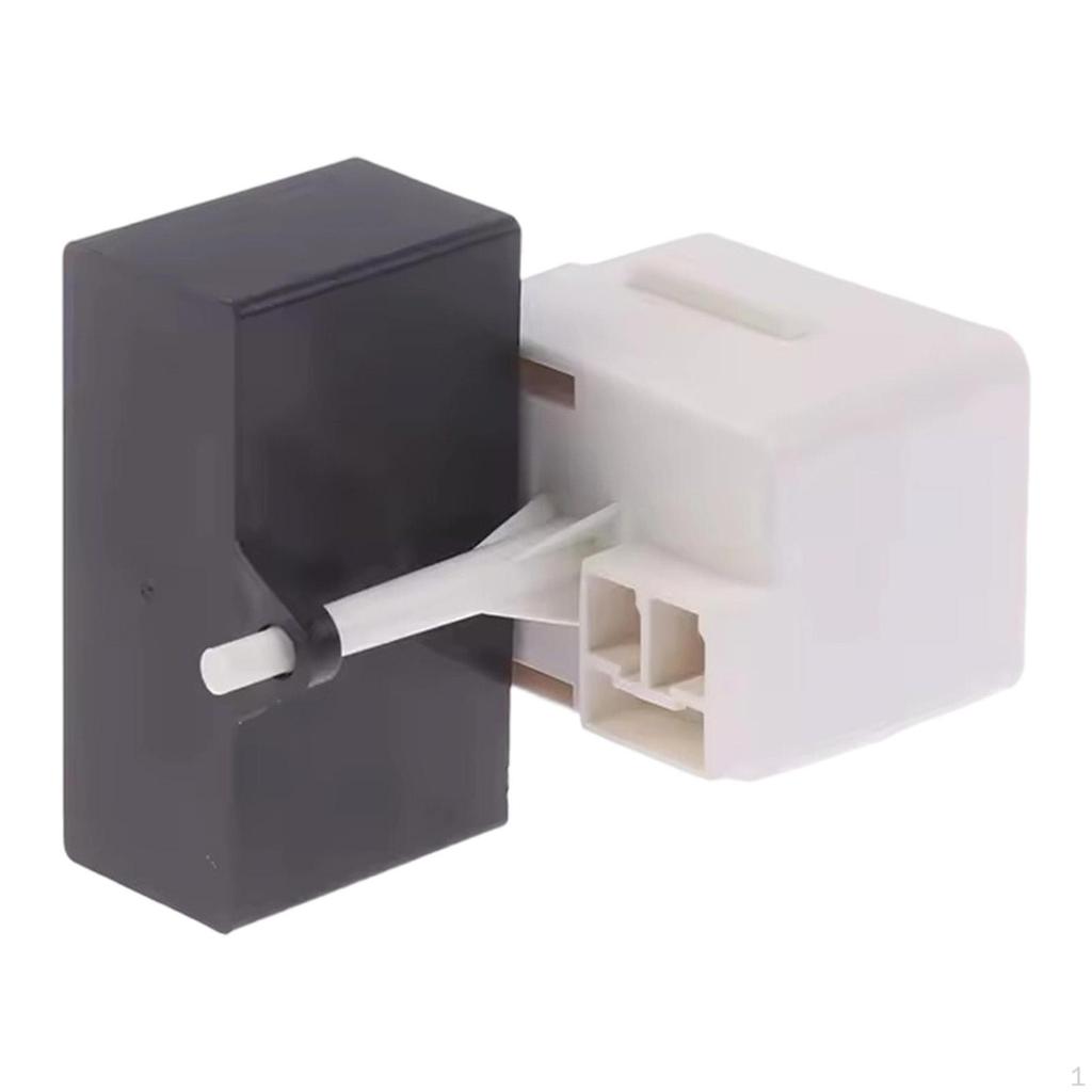 Refrigerator Compressor Start Relay,Stable Running,W10613606 Sturdy 5SP14R302tfm AP5787784