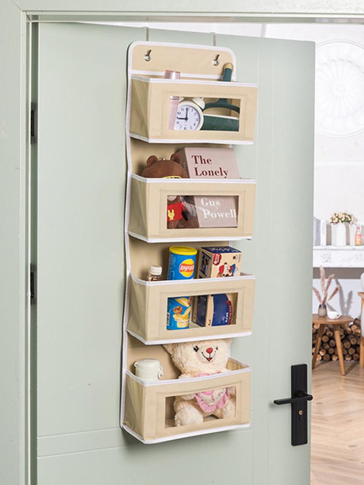 Подвесная сумка для хранения, подвесная сумка на дверь, подвесная детская кроватка, подвесная сумка для хранения нижнего белья, настенный ящик для хранения