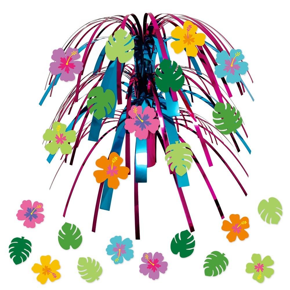 Themed Colorful Flower Party Event Decoration Ornaments Photography Props