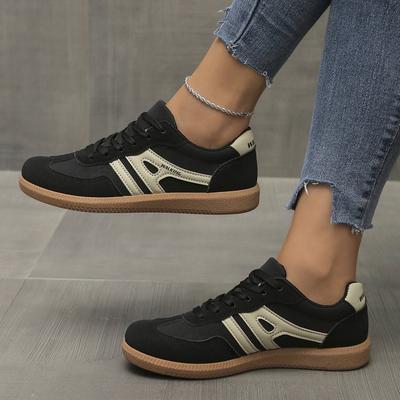 Повседневные большие размеры, цветные, с перекрестными ремешками, кеды, осенние новинки, удобные, с мягкой подошвой, на плоском каблуке, одинарные туфли