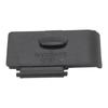 Camera Battery Door Cover for 1100D ABS Camera Battery Door Cover Lid Cap Repair Part for Replacement