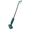 Electric Mop Rechargeable Lightweight Cordless Electric Mop with Water Sprayer for Hardwood Tile Marble Floors