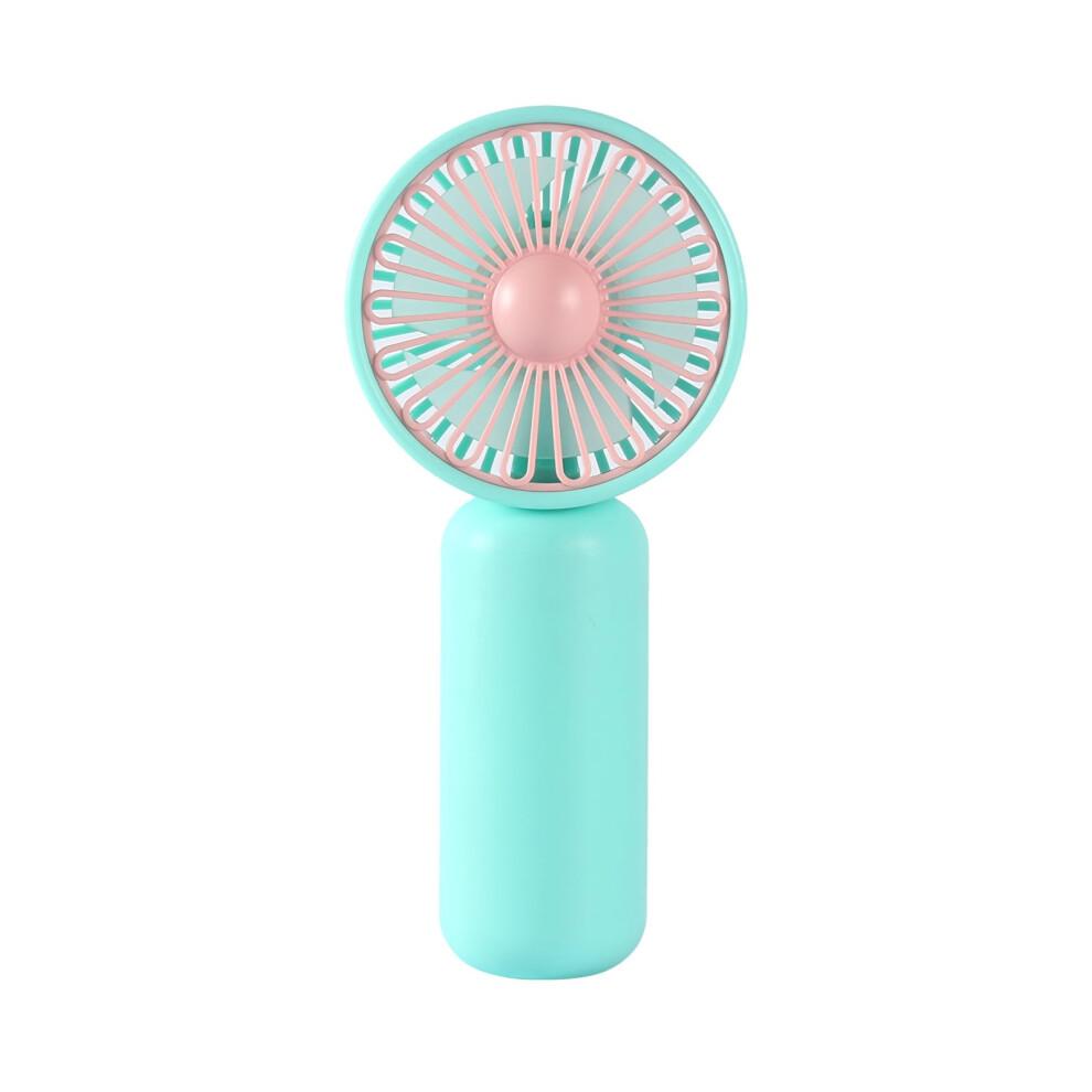 Handheld Fan Battery Operated Small Portable Cooling Fan with Long Battery Life and Quiet Operation