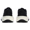 New FILA Canvas Low NonSlip Durable Shoes 'Black White' F12M322301FBK