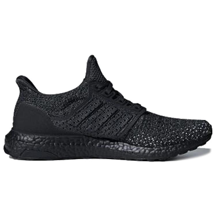 Новые Adidas Ultra Boost Clima Черные CQ0022