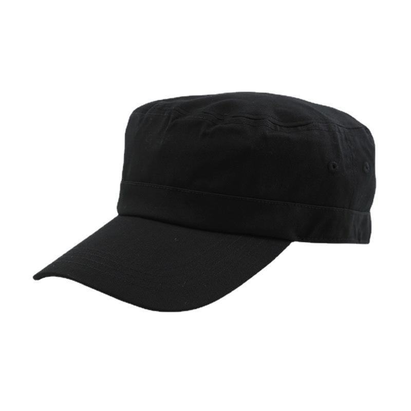 Четыре сезона новая мода винтажная шляпа с плоским верхом газетчика хит Instagram винтажная шляпа женская военная шляпа