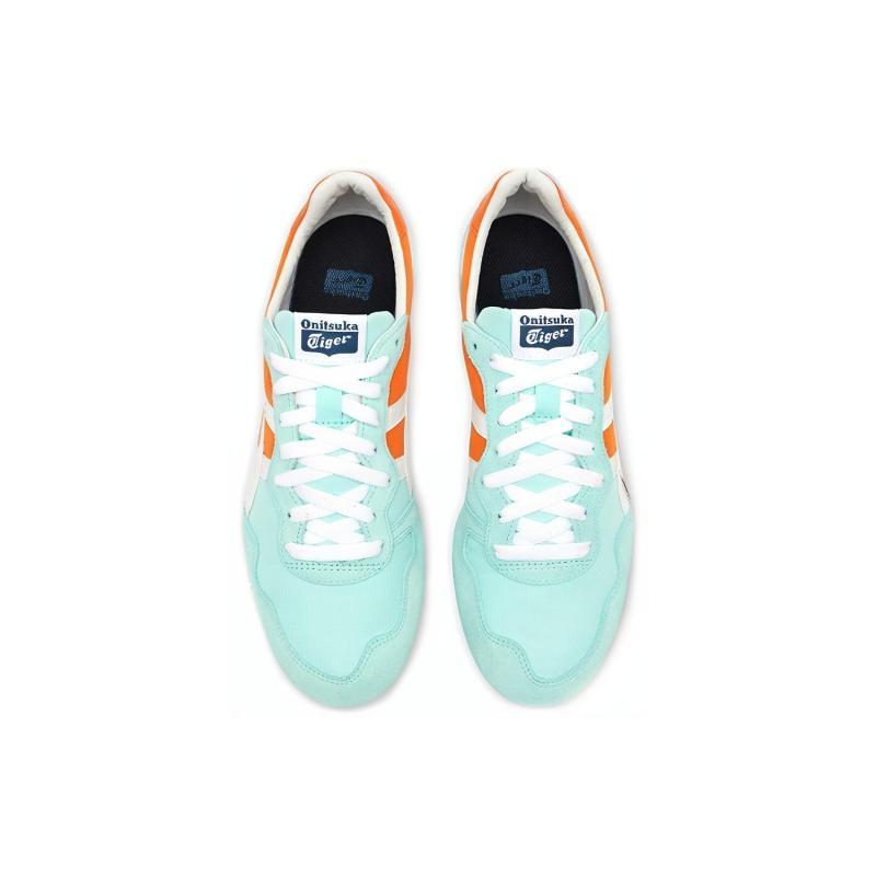 ONITSUKA TIGER Кроссовки Serrano 'Green' 1183B389-600