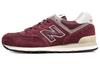New Balance 574 Wine 'Винно-красный' ML574VB