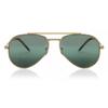 Ray Ban Rb3625 New Aviator Polarized 9196g6 Unisex Sunglasses