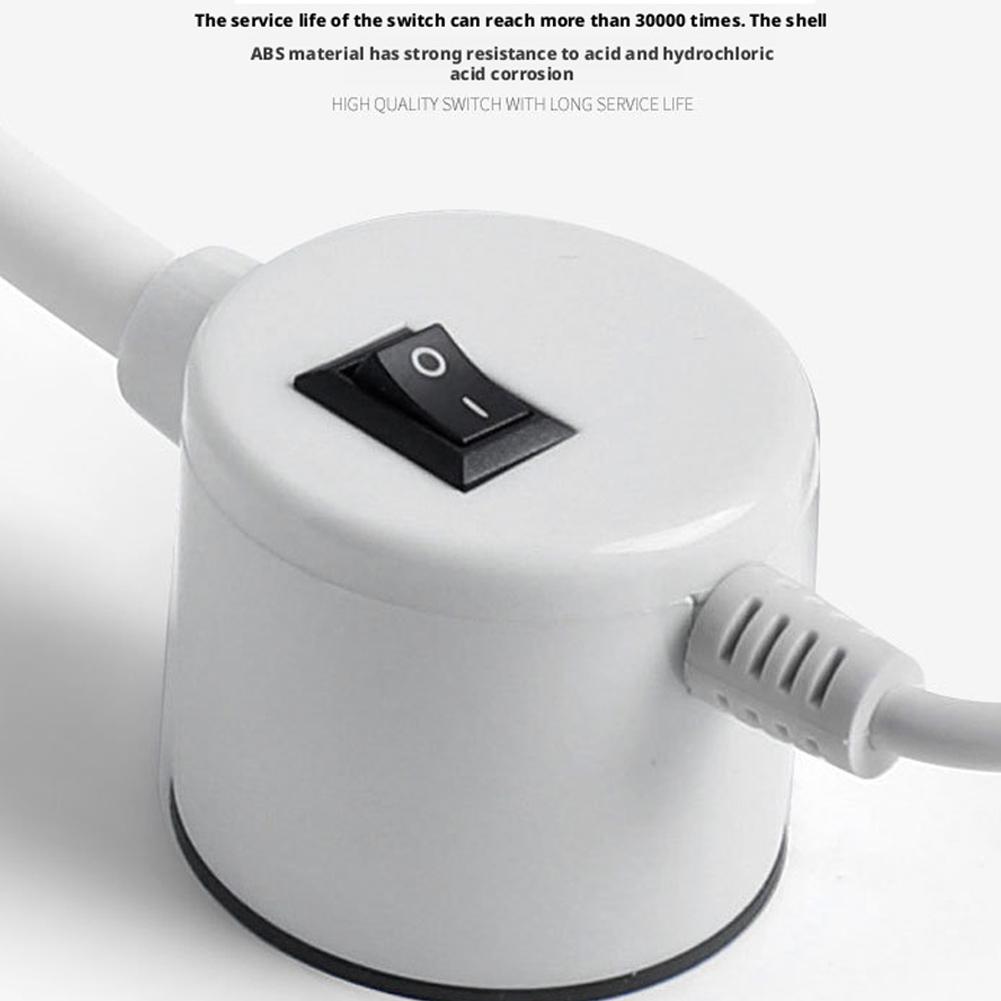 Станок для раскроя одежды, USB, большой перекрестие/линия/круглый инфракрасный позиционирующий свет, магнитный разметочный инструмент для деревообработки