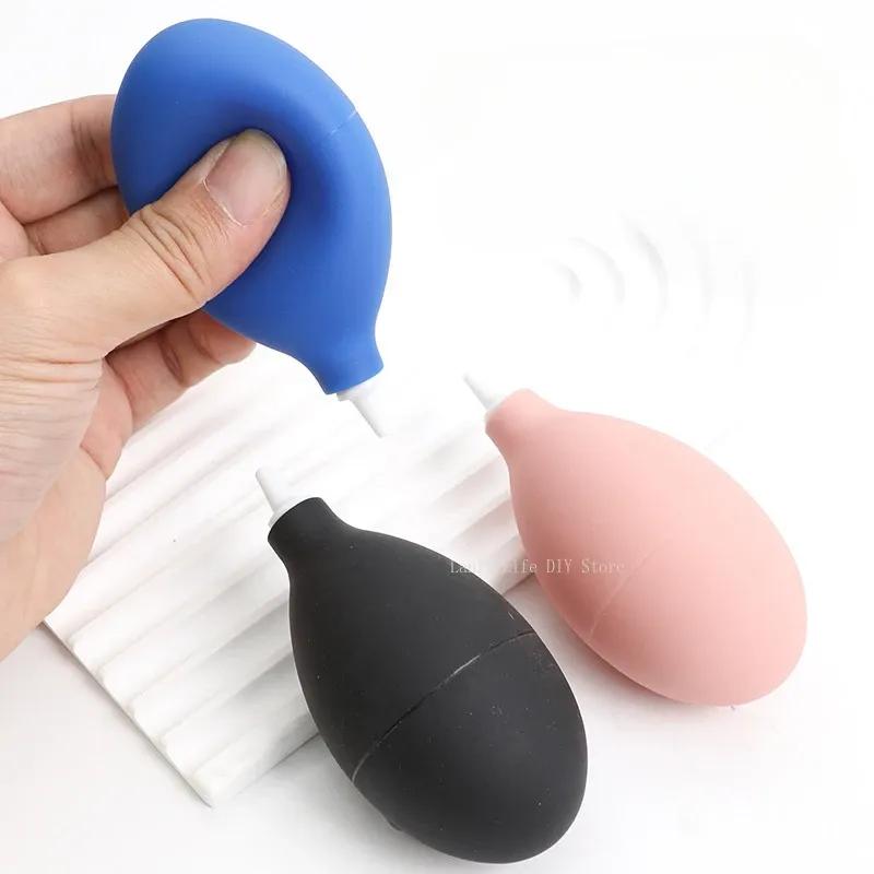 Ceramic Decorating Precision Tip Applicator Slurry Glaze Rubber Squeeze Bottle with Fine Needle Ceramic Painting Pottery Tools