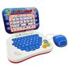 Multifunctional Bilingual Learning Machine for Kids Mini Laptop Computer Toy Baby Early Educational