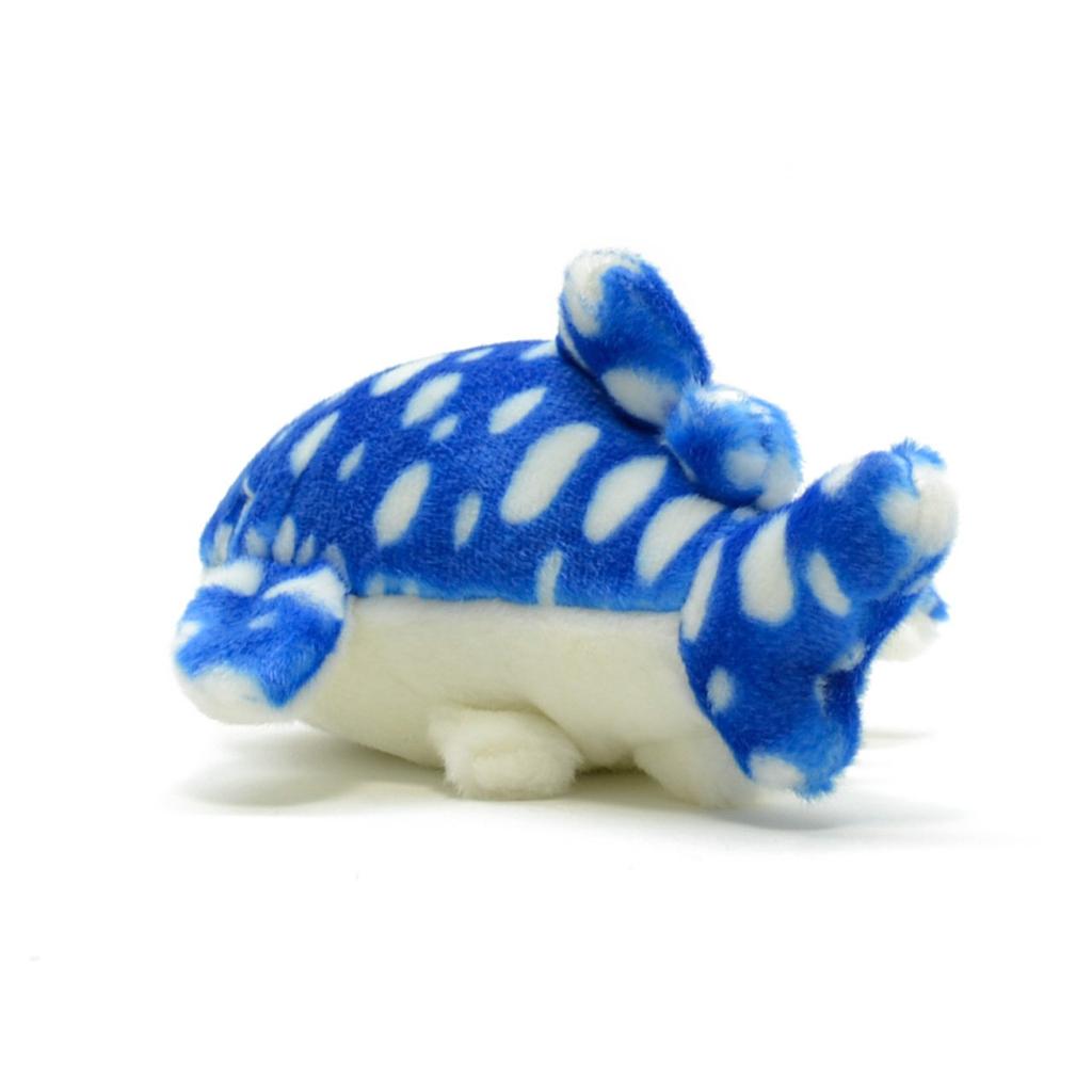 Мягкая игрушка AQUA Морская китовая акула S 00100250