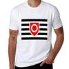 OwnerShip Pride Flag TShirt Festival Casual Short Sleeve