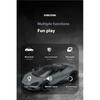 1/32 Mclaren 765LT Серия Суперкаров Металлический Литой Модель Автомобиля Книжный Шкаф Библиотеки Декорации Подарки для Друга Коллекция Хобби