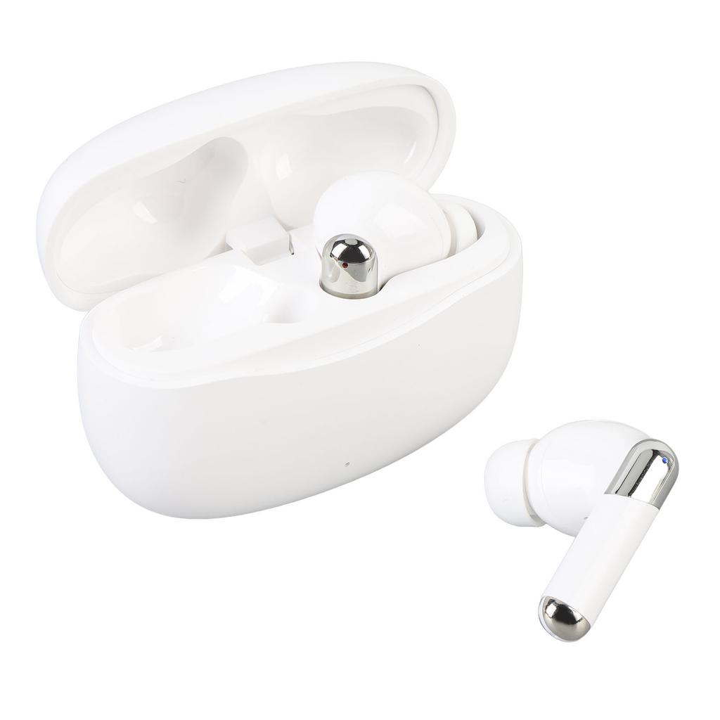 Language Translator Earphone Supports 144 Languages Online Translation Real Time APP   5.4 Music Calling Voice Translation Earphone